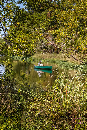 Fisherman